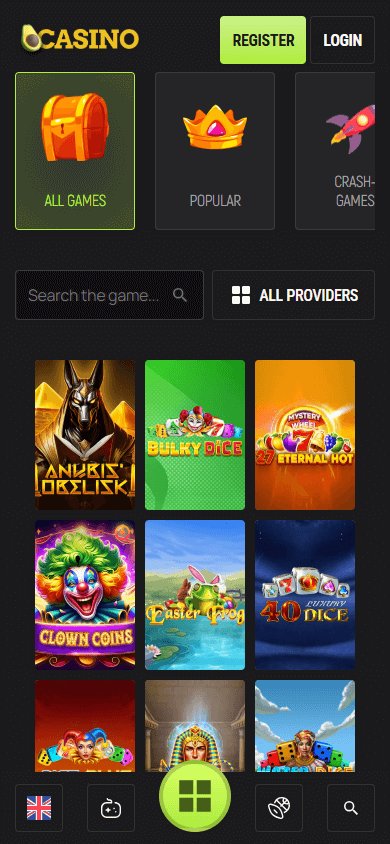 Best casino avocasino in Global