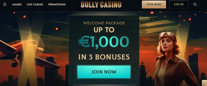 Migliore dolly casino a Italy
