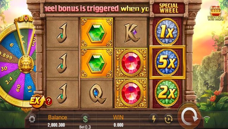 Uncover the Riches in Fortune Gems 2, a Thrilling Online Casino Game, fortune gems 2 online