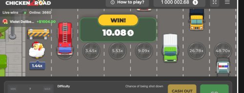 Chicken road 2 inout, chicken road 2 romania