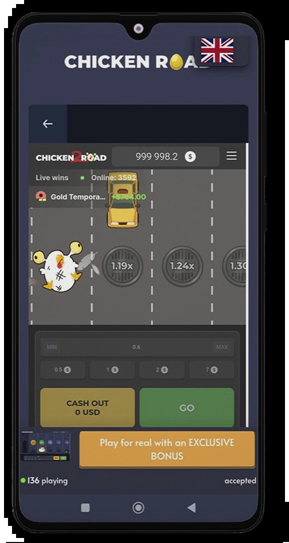 Chicken road oficial, chicken road online